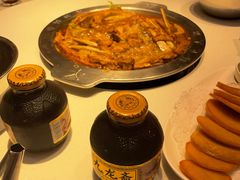 -京都蝎府羊蝎子火锅(珠市口店)