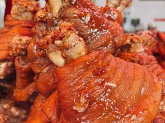 -净香园熟肉(北坦总店)