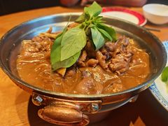 -解家河南菜(华山路店)