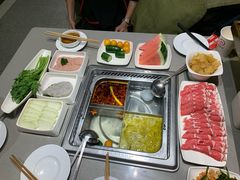 -海底捞火锅(凯德广场店)