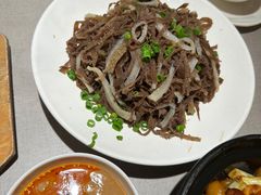 -渔家颂歌渔家味道(青石路店)