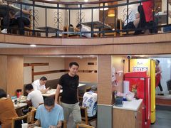 -老头盖浇饭(南京新街口明瓦廊宏光酒店店)