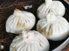-谭景其·谭氏麻油菜包(集庆路店)