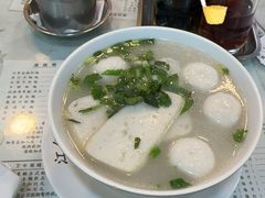 -江仔记粉面专家