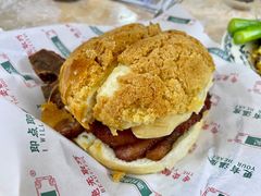 -渔记茶餐厅(渔村店)