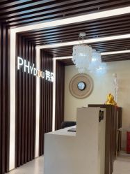 -芳朵美容养生SPA