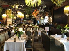 大堂-胡桃里音乐酒馆(下沙店)