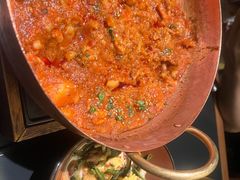 -Ameigo梅果·云贵川bistro(长宁来福士店)