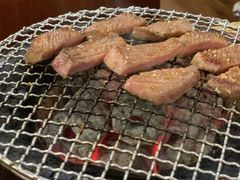 -大阪烧肉BAKA一代(十亩地店)