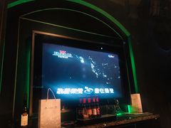 -米乐星世界KTV(汇智国际商业中心店)