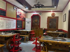 -巴将军·非遗老字号火锅(解放碑店)