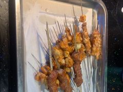 -曹掌柜小酒馆烧烤集团(宾川路店)