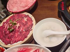 -牛市坎火锅(建设路店)