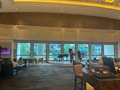 -常州武进九洲喜来登酒店
