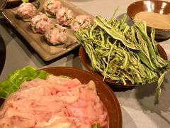 -周幺妹重庆老火锅(银泰城总店)