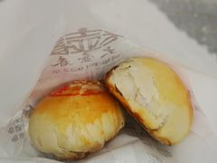 -大壶春生煎(四川中路店)