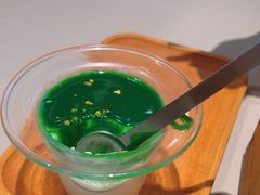 -蔡澜点心·粤菜(万菱汇店)