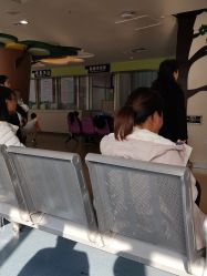 -西安市儿童医院门诊