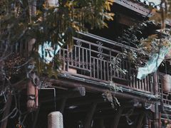 -边城茶峒景区