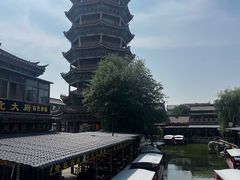 -滦州古城
