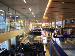 -达拉斯 沃斯堡国际机场