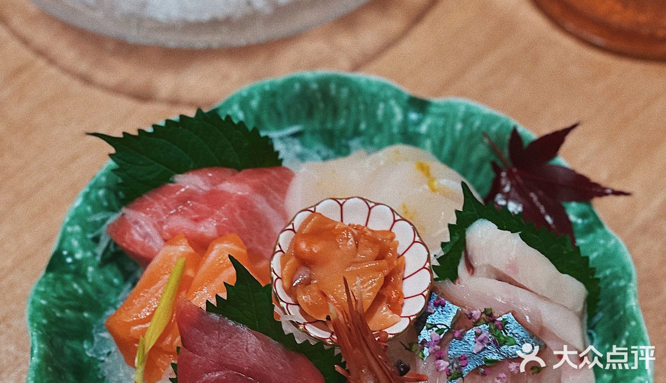 ●东莞美食 | 新晋轻奢日料🍣价格亲民●