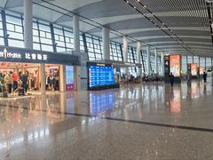 -常州奔牛国际机场