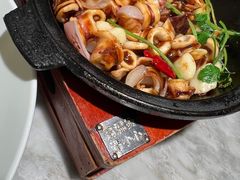 -城南往事(滨江世茂店)