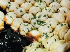 -舒蔡记生煎菜饭(云南中路店)