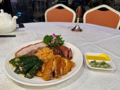 -好彩海鲜酒家(帝国中心店)