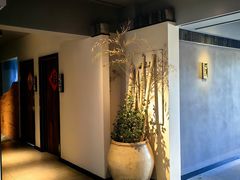 -黄山老妈·土菜(碧桂园店)