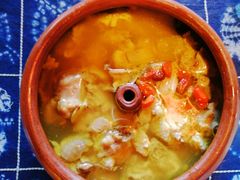 -香满楼(临安路店)