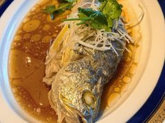 -新天世纪中餐厅