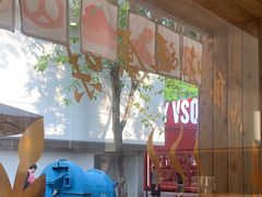 -北羽爱面包·咖啡·甜点·下午茶(艺博店)