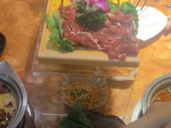 -塔兰齐新疆孜然火锅(鲤鱼山路店)