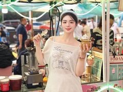 -天津梅江印象城
