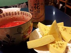 -兰桂坊·花园餐厅(西湖店)
