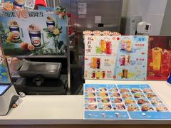 -DQ·蛋糕·冰淇淋(河东万达店)