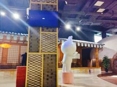 -汤森悠生活文化汤(江宁万达店)