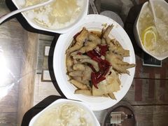 -嘉州九妹凤爪(乐山总店)