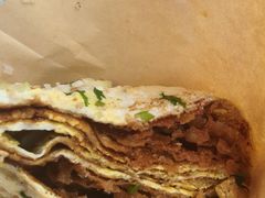 -大华煎饼(交道口北剪子巷店)