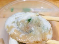 -桐香园小笼包(百井坊巷店)