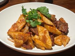 -纳瓦新疆菜(银都店)