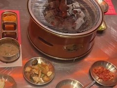 -西塔老太太泥炉烤肉(苏州大悦城店)