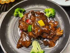 -丰收日·小海鲜·沪上家宴(顾村正大店)