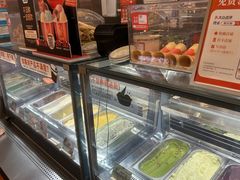 -极拉图·现制冰淇淋(大卫城店)