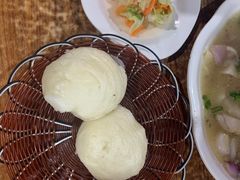 -老字号大盘鸡·丸子汤·抓饭