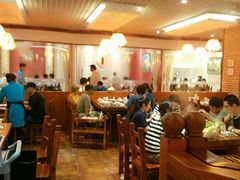 -草原牧羊火锅·龙虾·烤鱼(杨浦店)