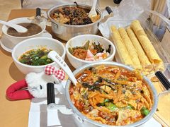 -水平有限广西米粉·广西风味集(五道口店)