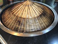 -土食锅灶·地锅鸡(宝山路店)